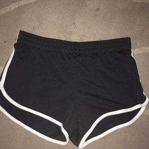 forever 21 short shorts